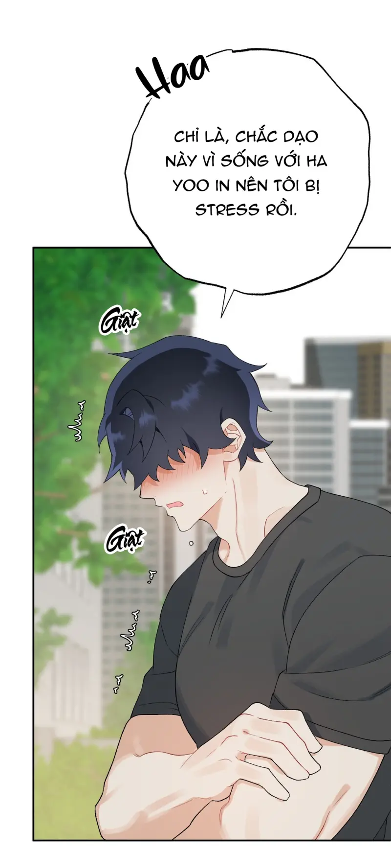 THIÊNG LIÊNG VÀ TÀN NHẪN -  - Trang 26