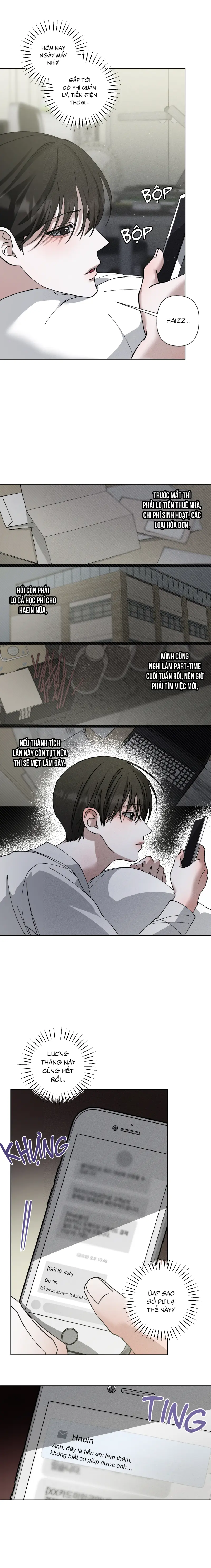  Close Up -  - Trang 13