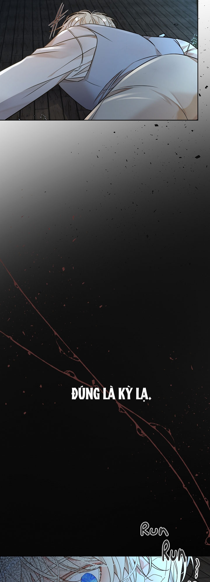 Snake Hole -  - Trang 14