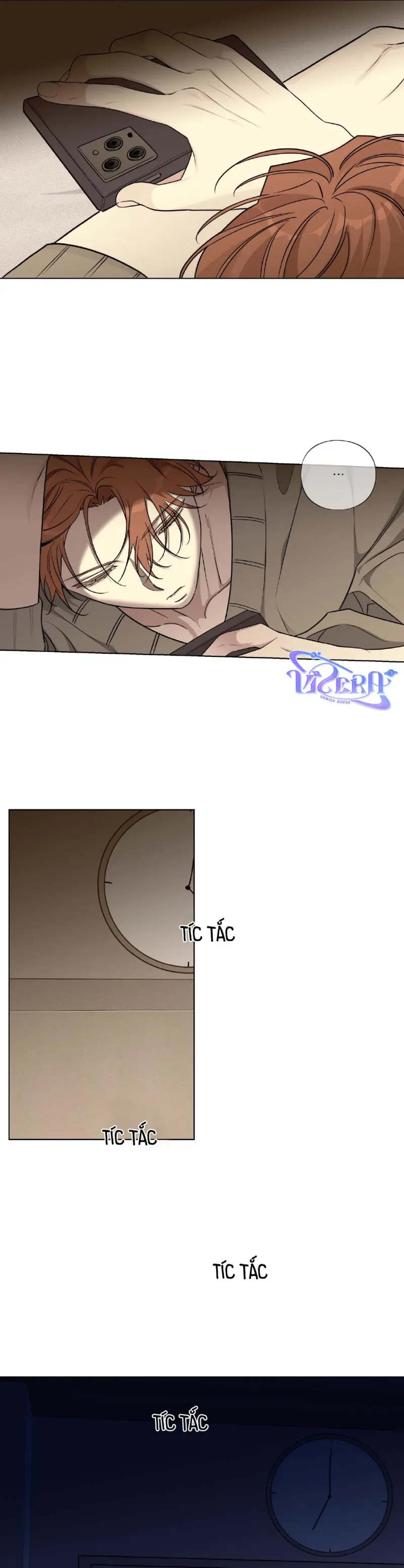 Tin Đồn - viceracomics - Trang 17