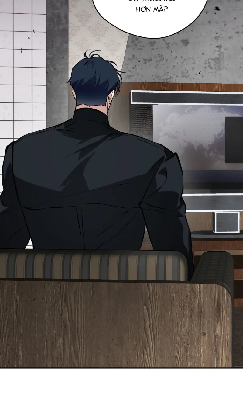 OFF TRACK -  - Trang 31