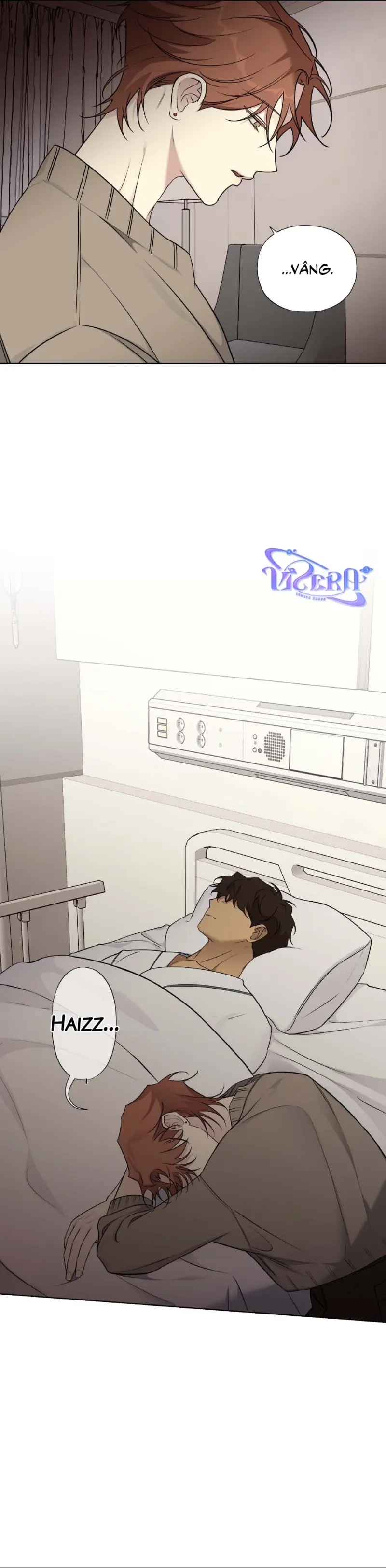 Tin Đồn - viceracomics - Trang 16