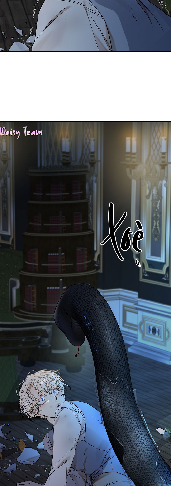 Snake Hole -  - Trang 8