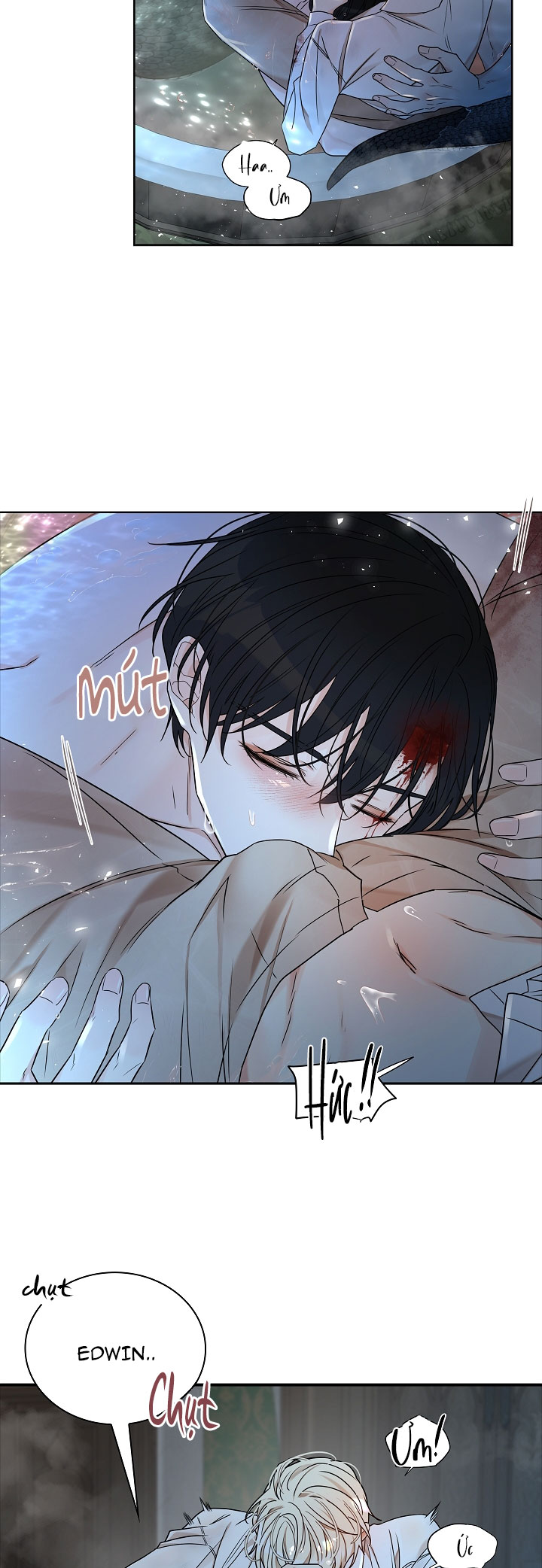 Snake Hole -  - Trang 50