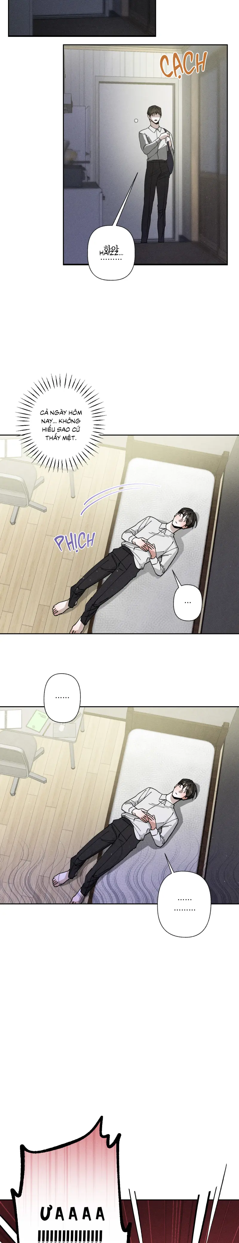  Close Up -  - Trang 11