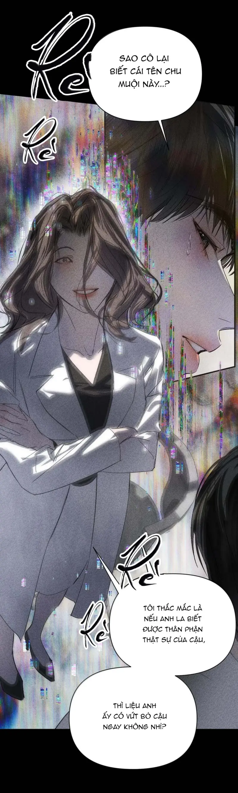 Thoát Khỏi Tầng Hầm -  - Trang 4