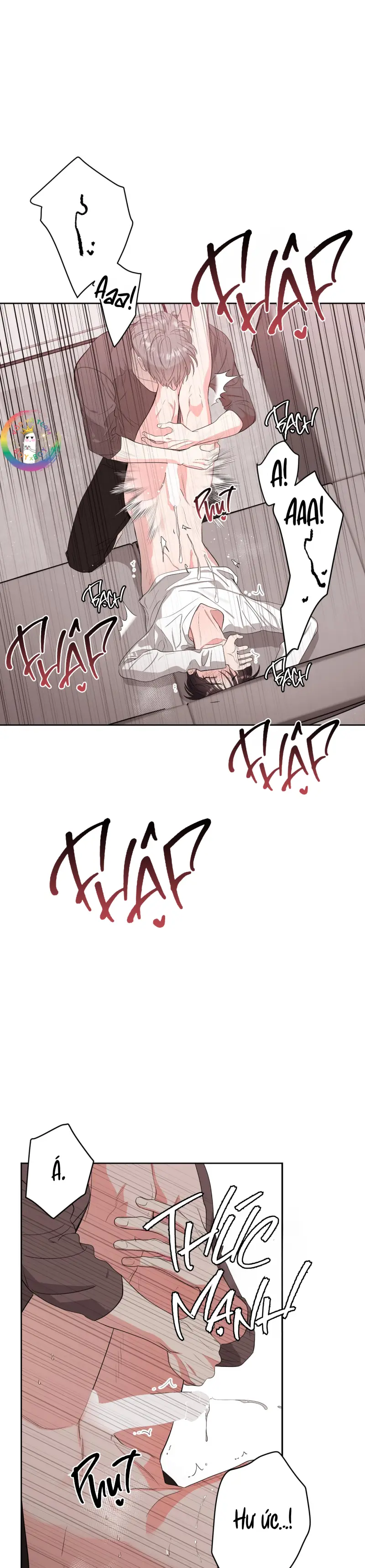 Sparkling Baby -  - Trang 6