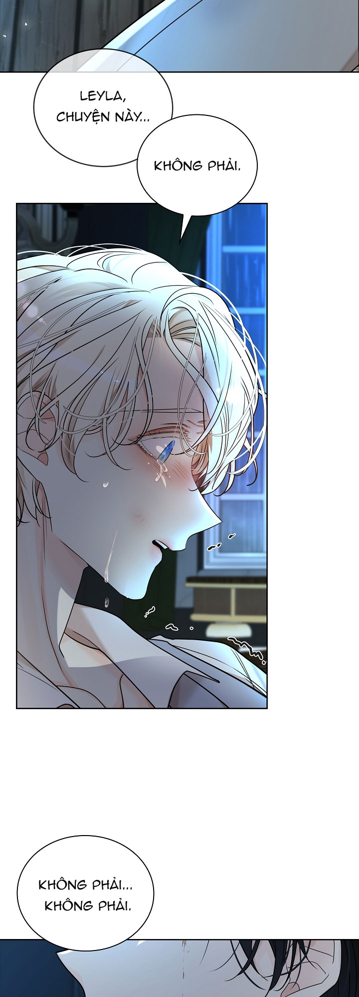 Snake Hole -  - Trang 22