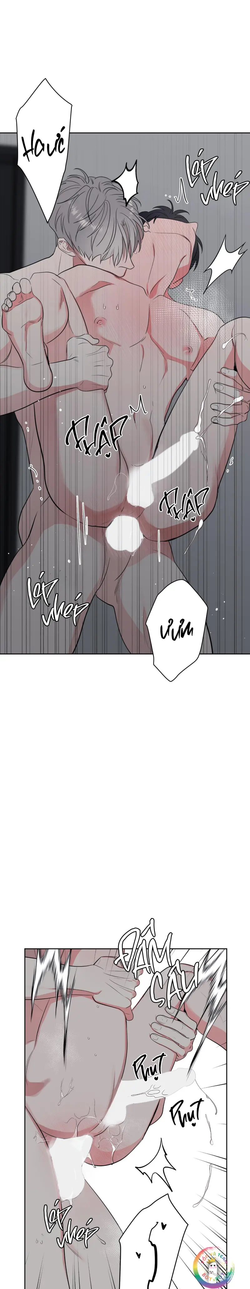 Sparkling Baby -  - Trang 24