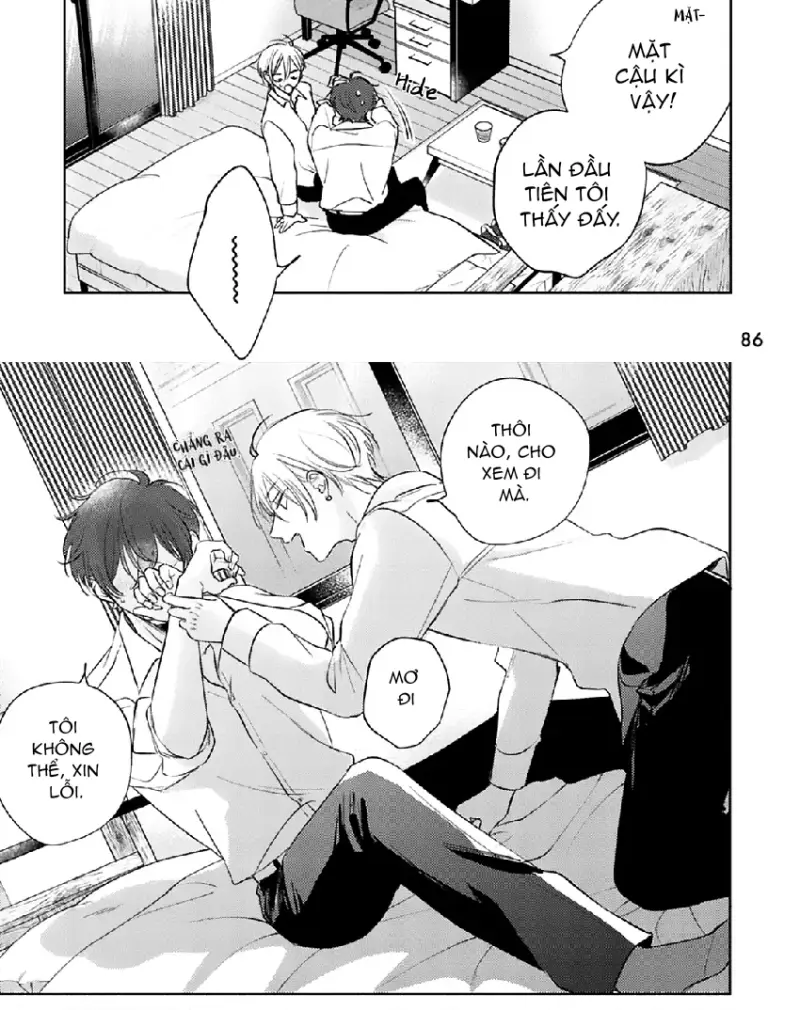 17 Syrups -  - Trang 5