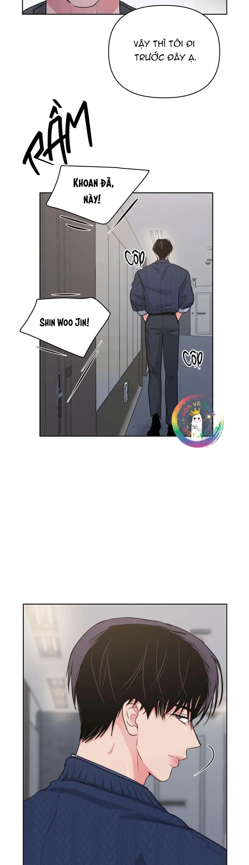 Arts Manz -  - Trang 20