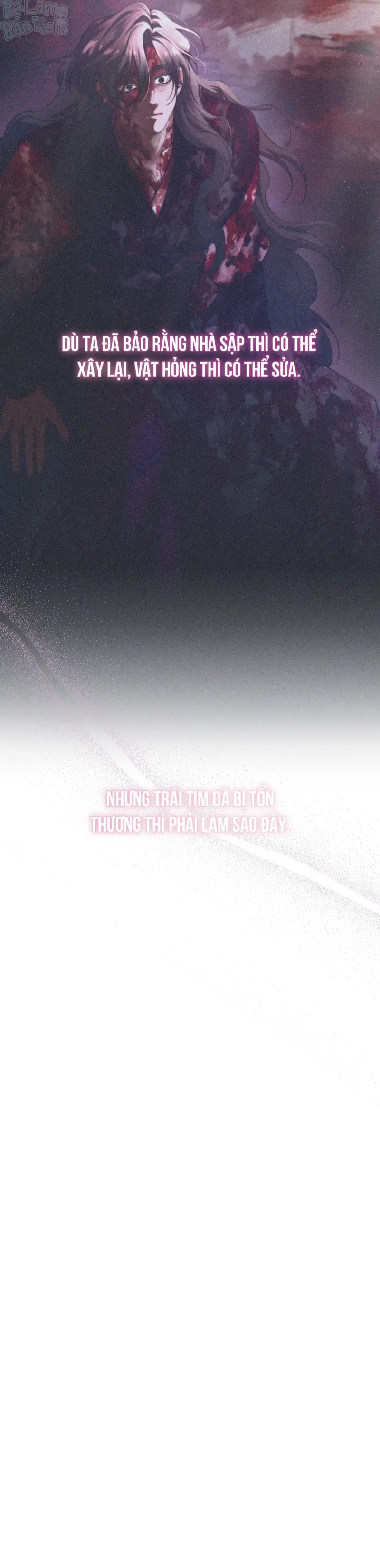 Tôi đã nuôi dạy thủ lĩnh giáo phái ác ma -  - Trang 30