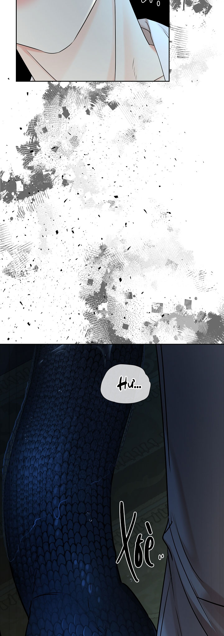 Snake Hole -  - Trang 4