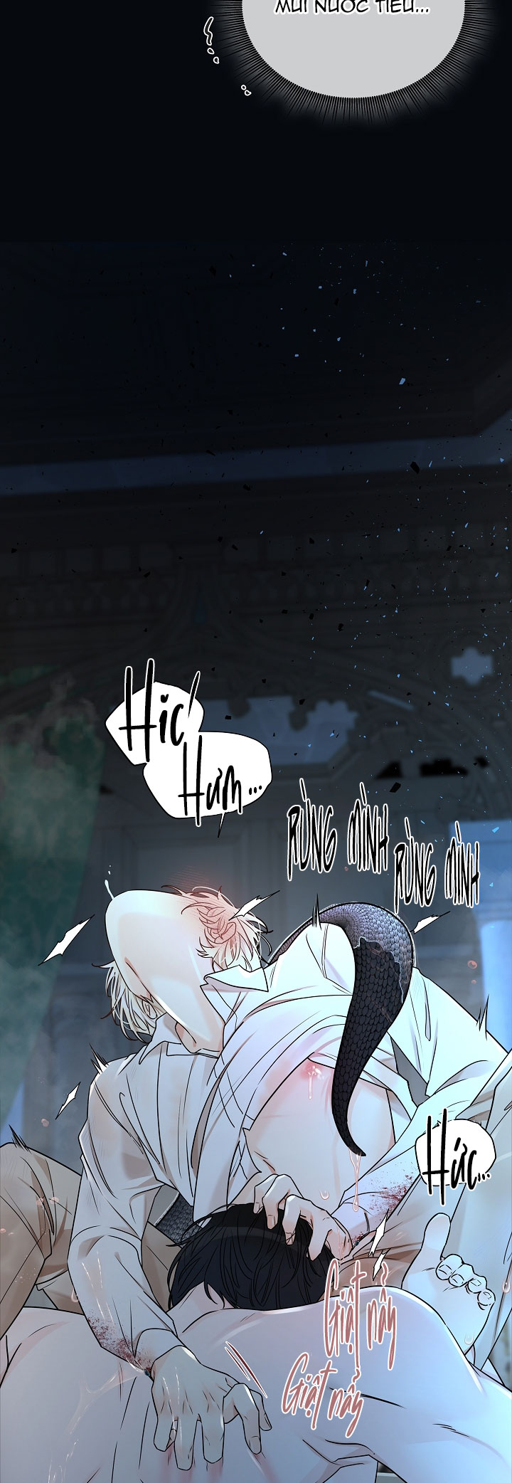 Snake Hole -  - Trang 56