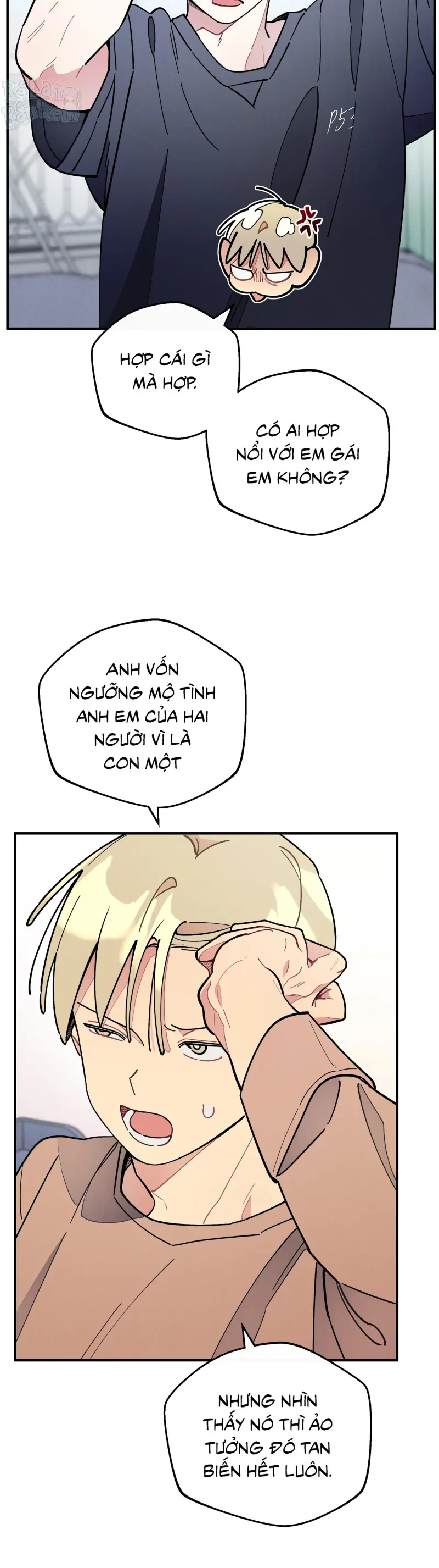 One-Room TA -  - Trang 5