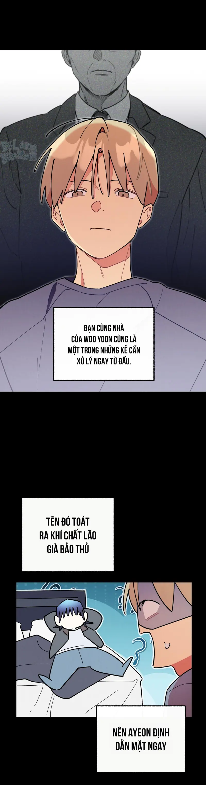 One-Room TA -  - Trang 31