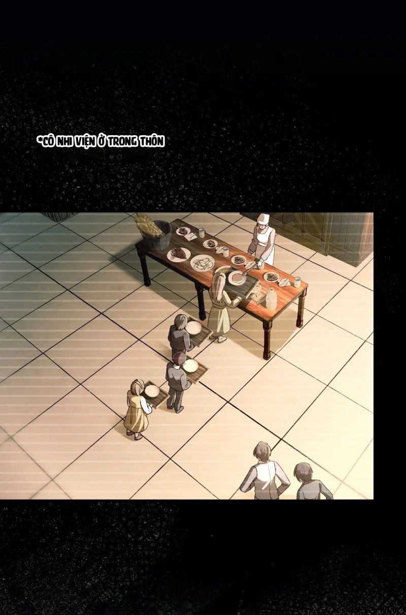 Tình yêu của kẻ khát máu - Chapter 39.1 - Trang 49