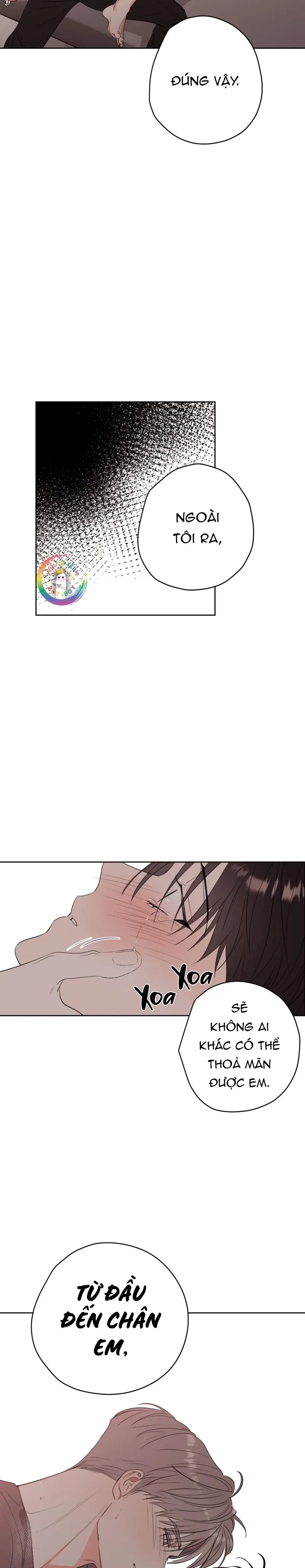 Sparkling Baby -  - Trang 12