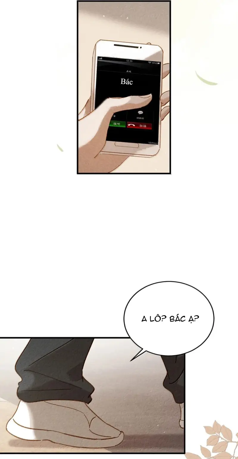 Sở Thiên Dĩ Nam -  - Trang 12