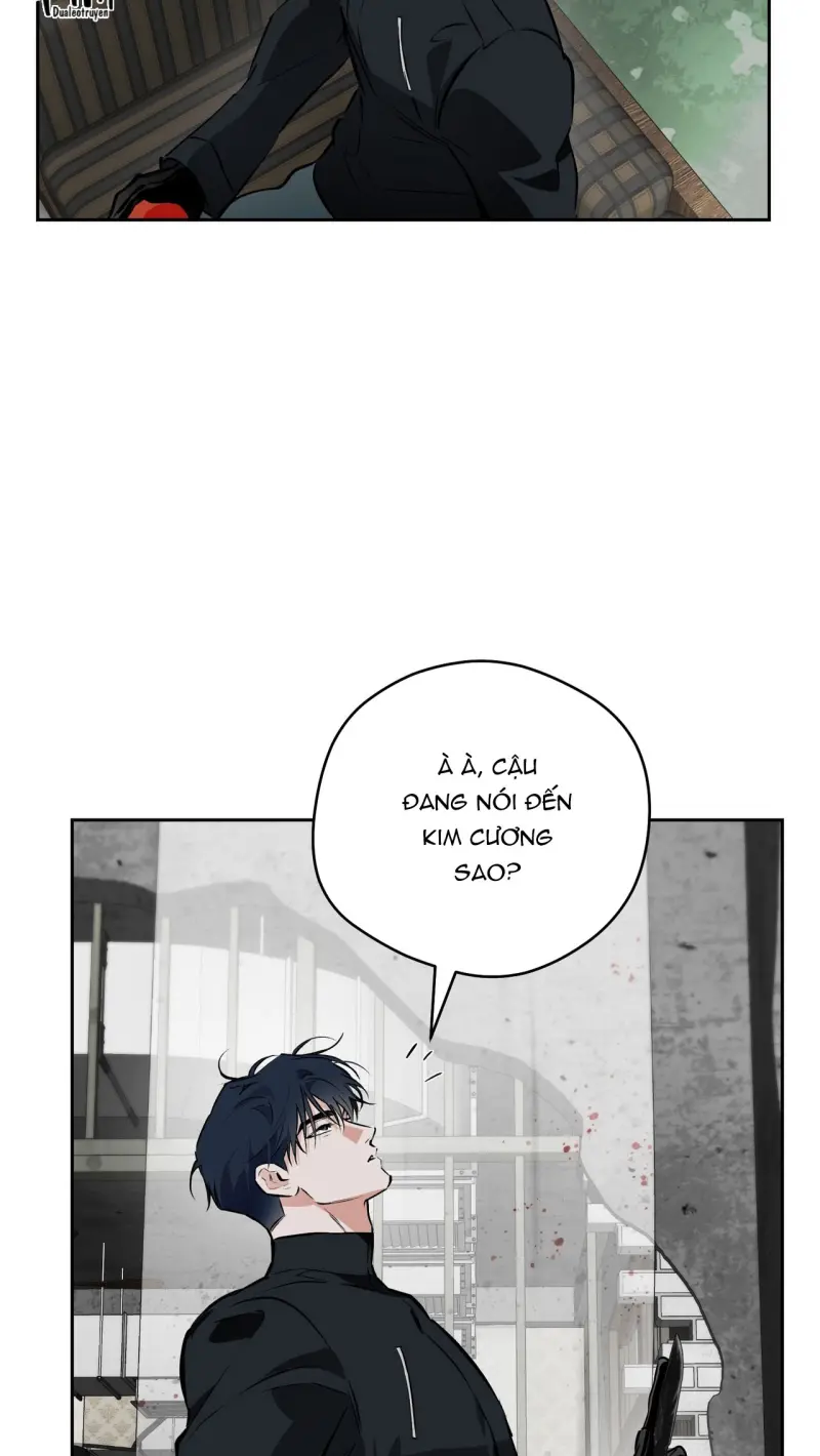 OFF TRACK -  - Trang 17