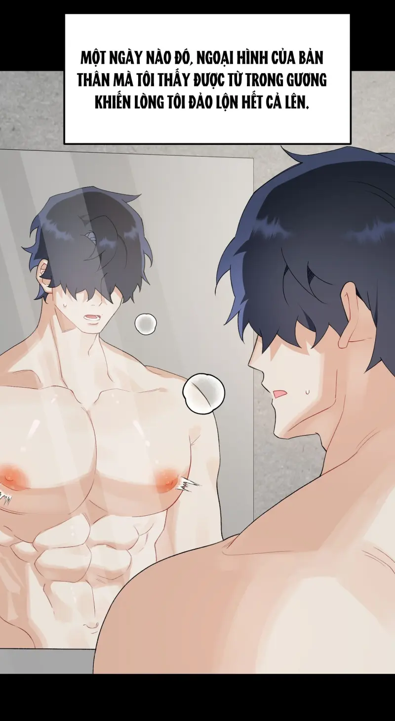 THIÊNG LIÊNG VÀ TÀN NHẪN -  - Trang 8