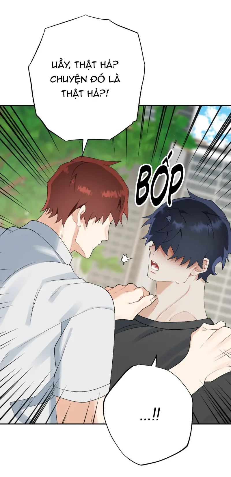 THIÊNG LIÊNG VÀ TÀN NHẪN -  - Trang 29