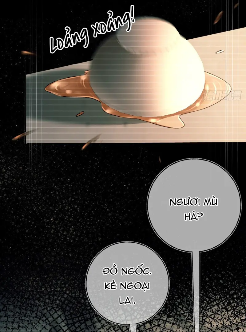 Tình yêu của kẻ khát máu - Chapter 39.1 - Trang 53