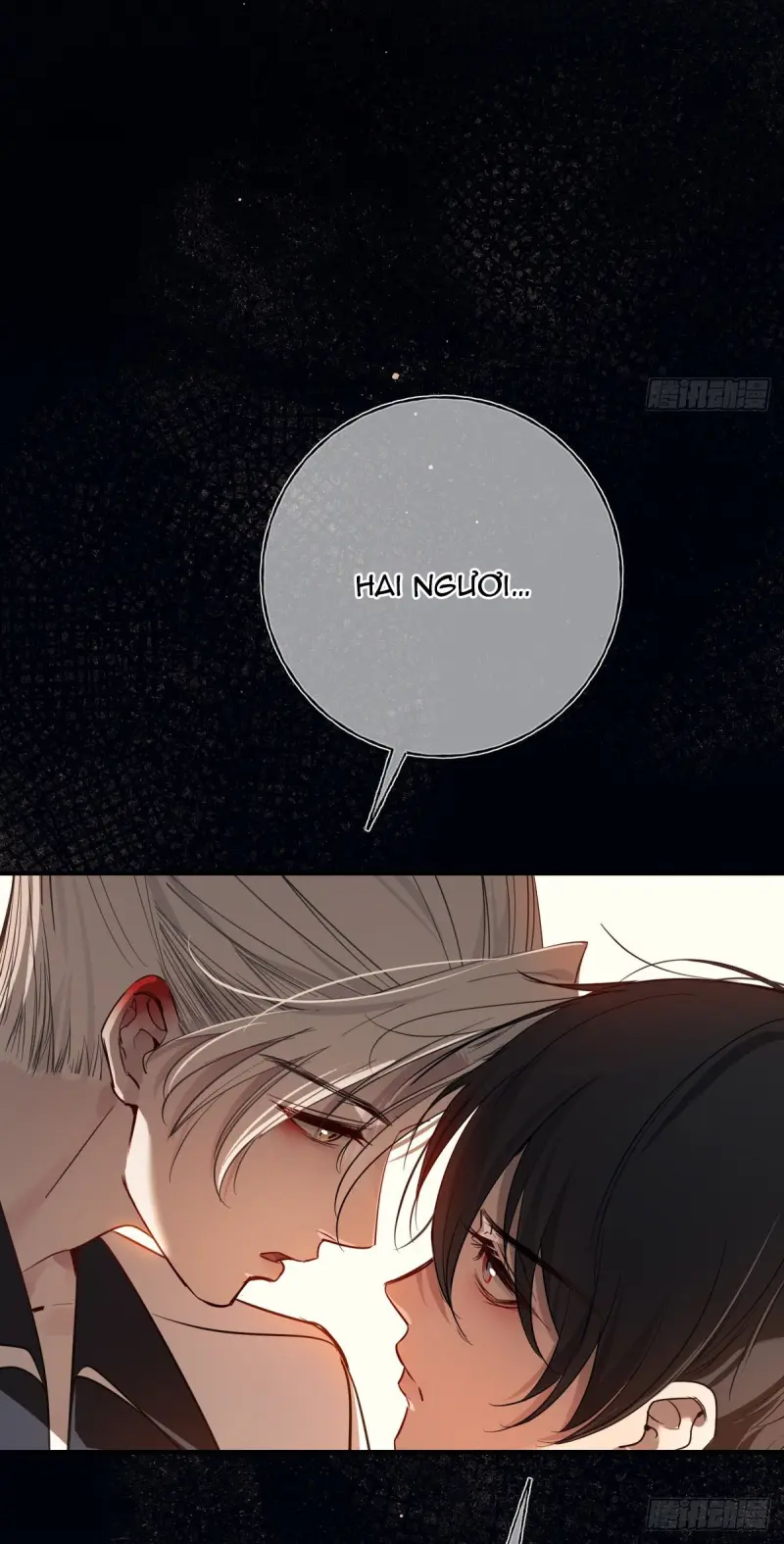 Tình yêu của kẻ khát máu - Chapter 39.1 - Trang 103