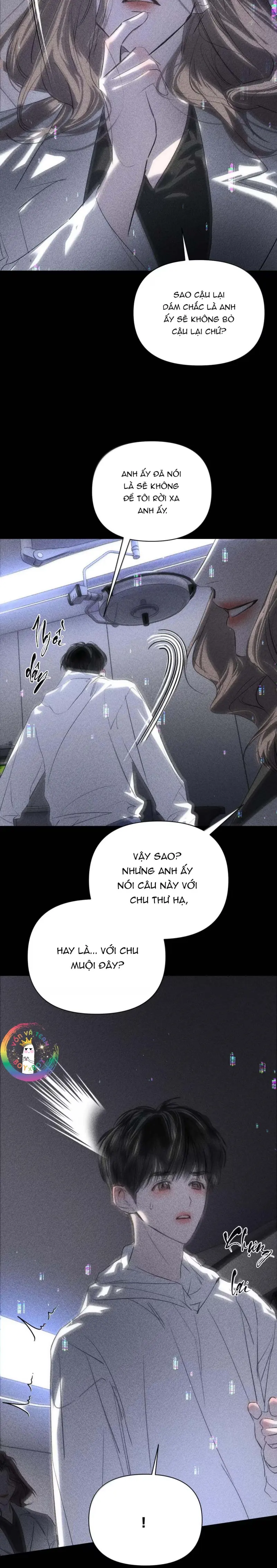 Thoát Khỏi Tầng Hầm -  - Trang 3