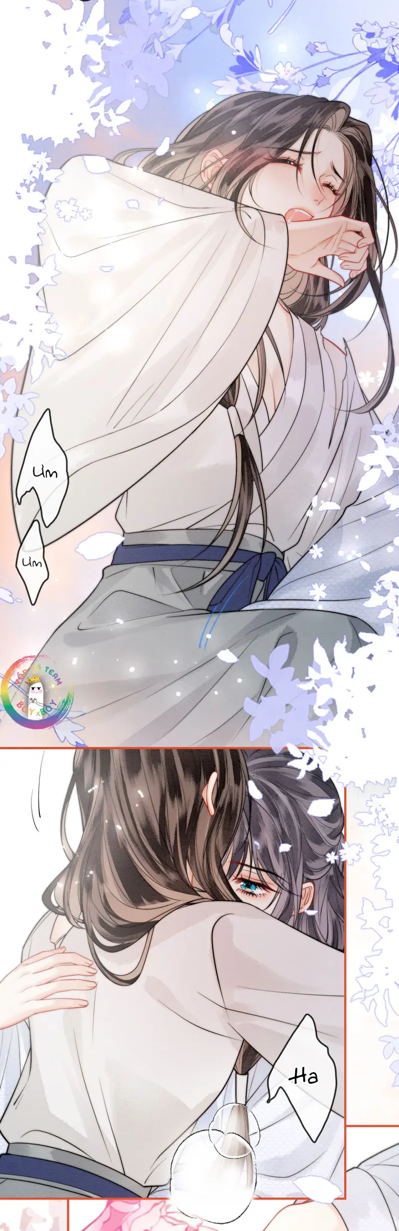 Nhập Hải -  - Trang 16