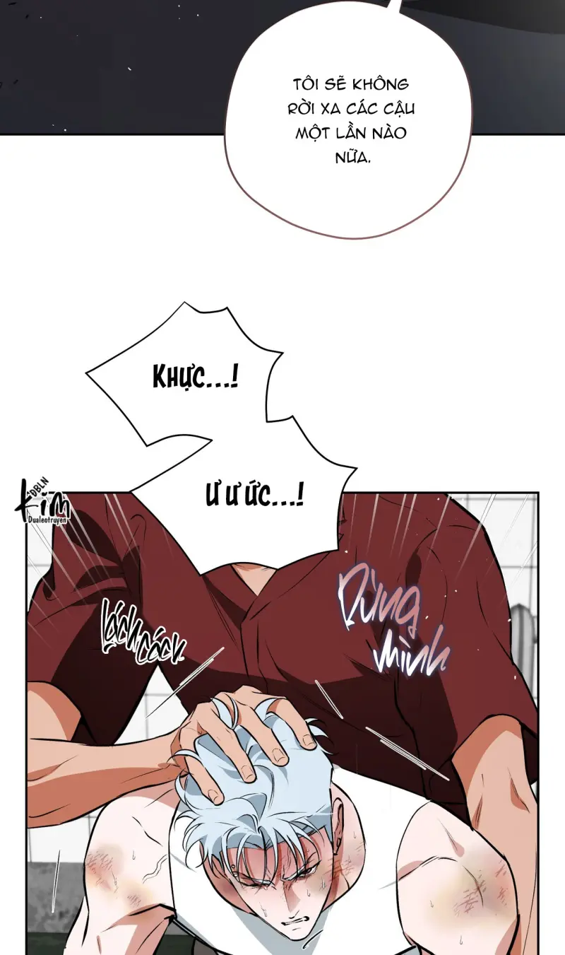 OFF TRACK -  - Trang 47