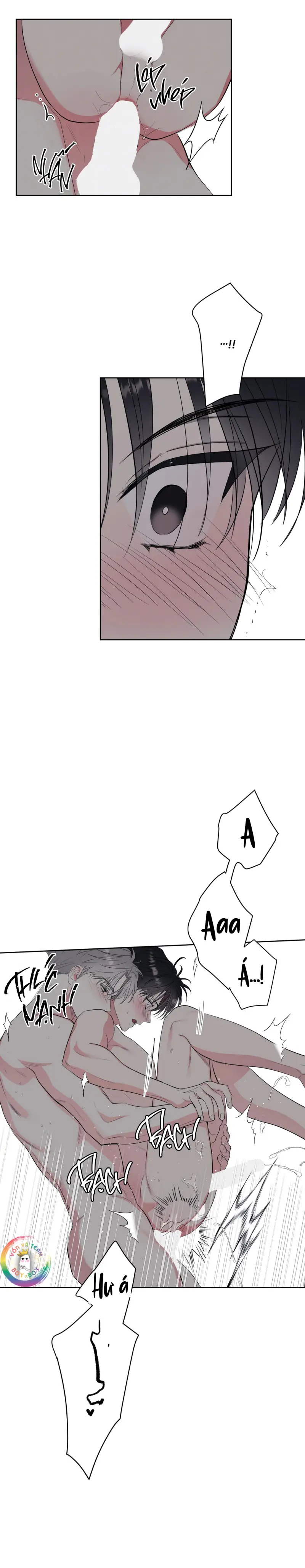 Sparkling Baby -  - Trang 23