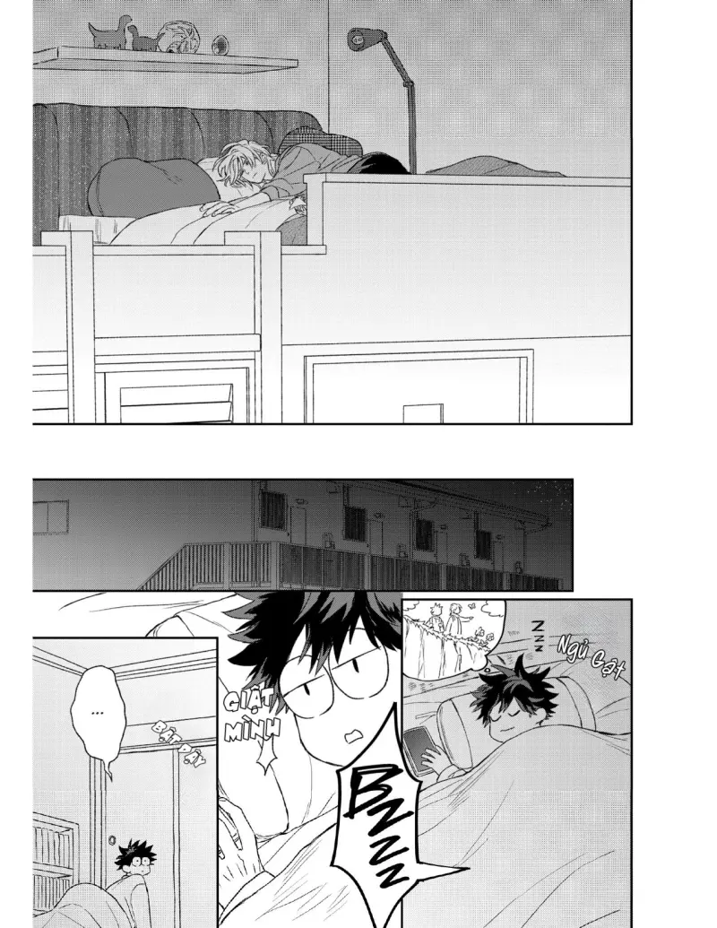 Báu Vật Của Takara -  - Trang 21