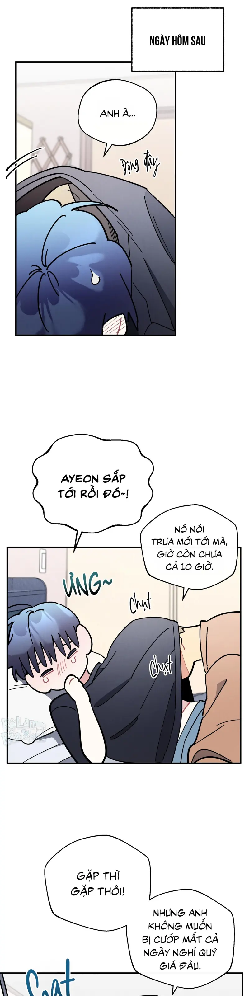 One-Room TA -  - Trang 15