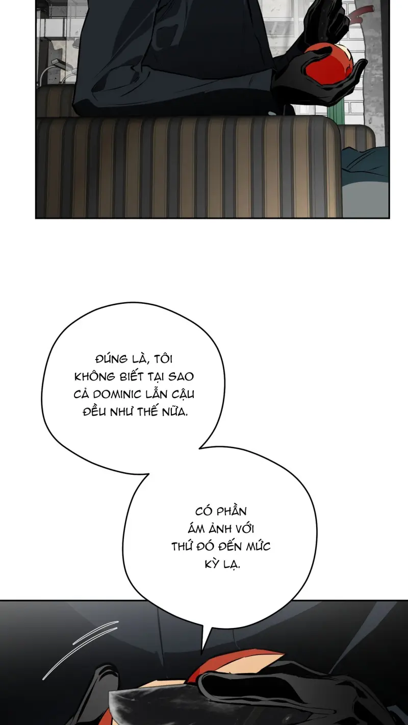 OFF TRACK -  - Trang 18