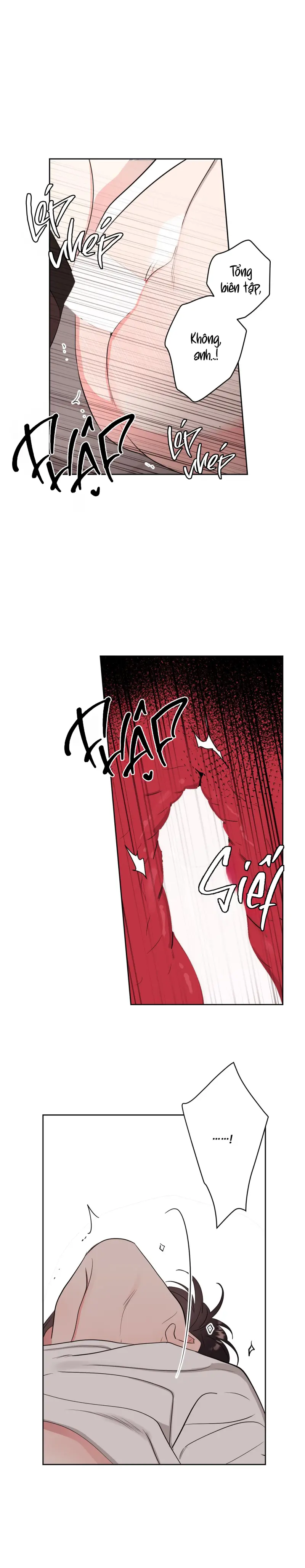 Sparkling Baby -  - Trang 5