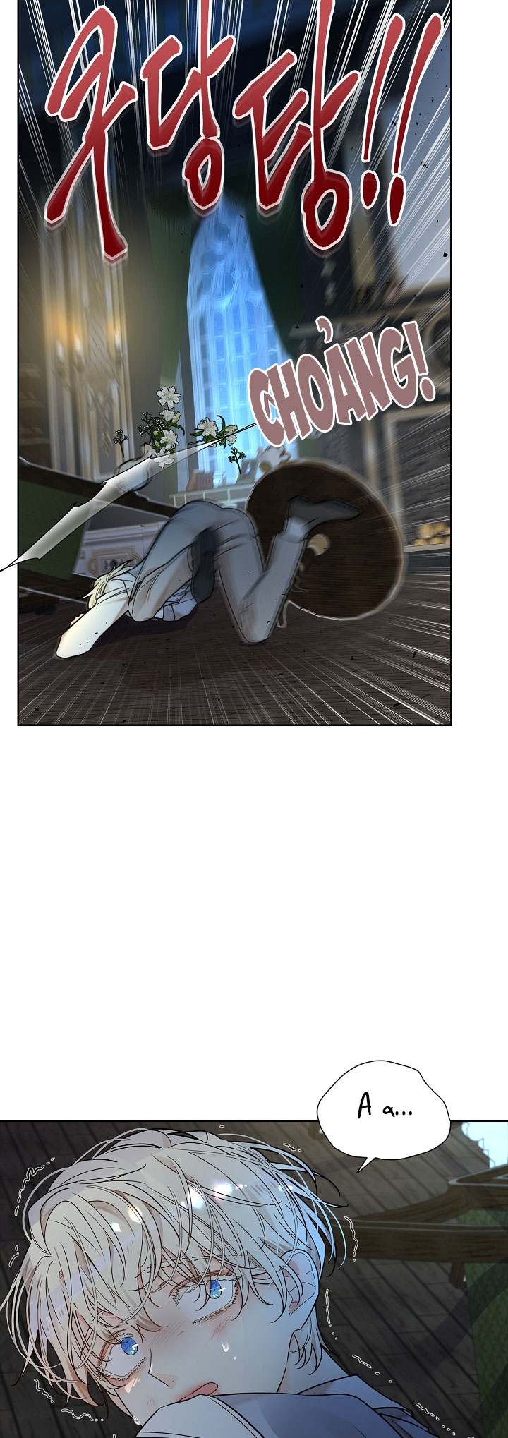 Snake Hole -  - Trang 7