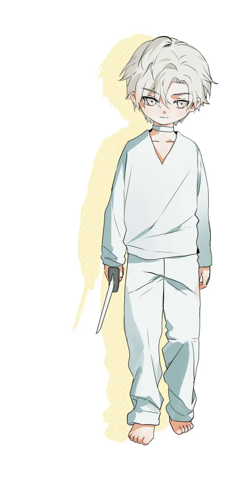 Tôi Bị Chó Điên Phát Hiện Bản Thân Là Đồng Loại -  - Trang 49