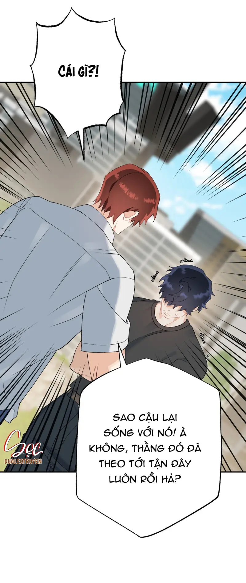 THIÊNG LIÊNG VÀ TÀN NHẪN -  - Trang 27