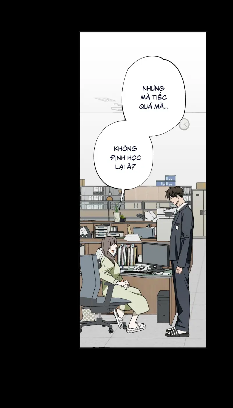 CHIẾN LƯỢC ĐOẠT TÂM CỦA CUỘC TÌNH ĐƠN PHƯƠNG - 19+ - Trang 16