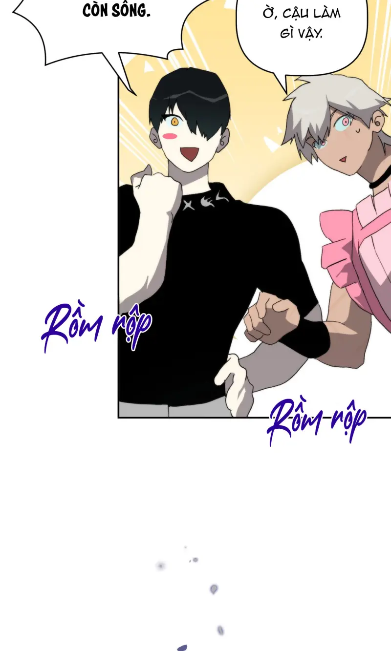 BẠN CÙNG LỚP MẪU GIÁO MẶT TRỜI -  - Trang 46