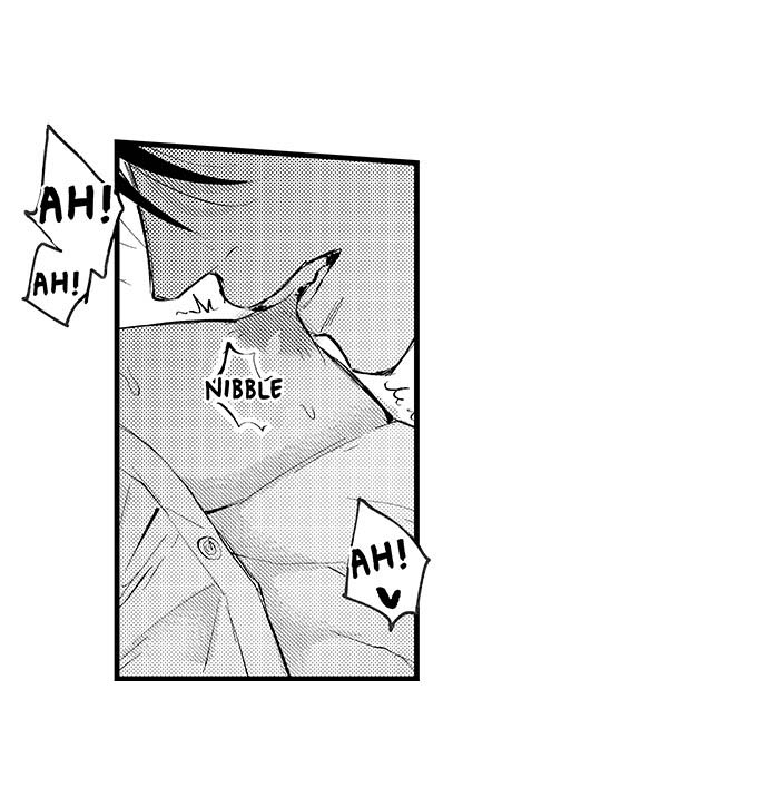 Bí Mật Thầm Kín Của Ngài Quý Tộc α - viceracomics - Trang 5