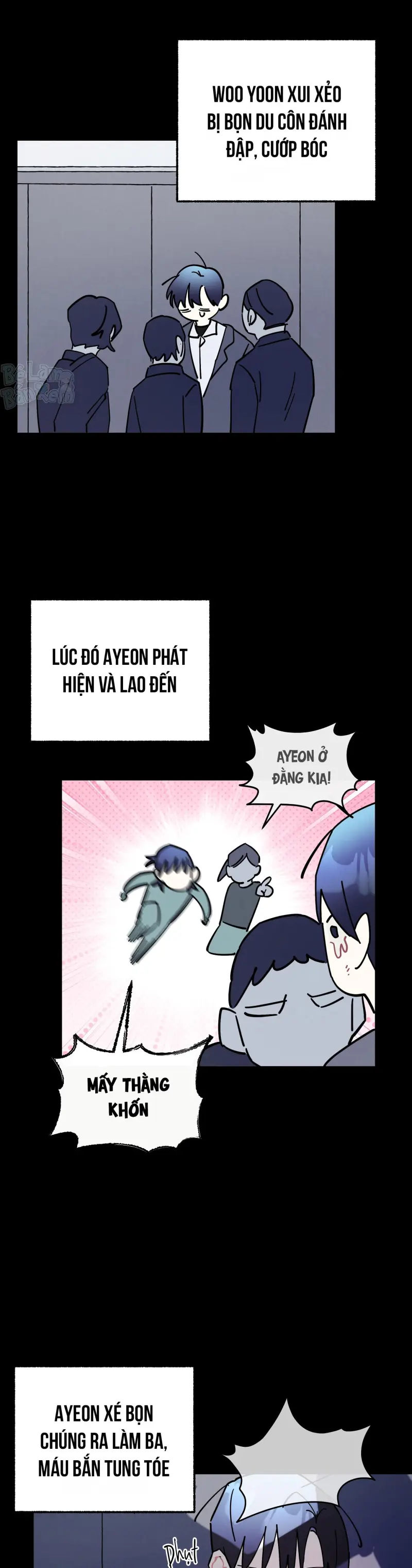 One-Room TA -  - Trang 27