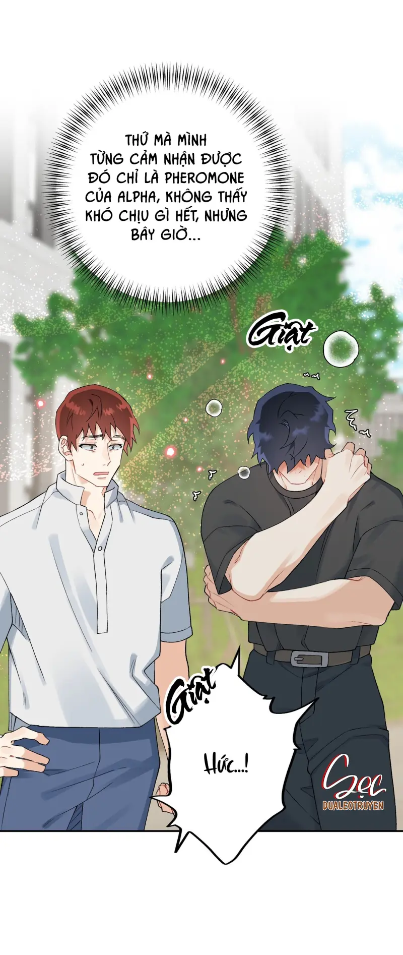 THIÊNG LIÊNG VÀ TÀN NHẪN -  - Trang 21