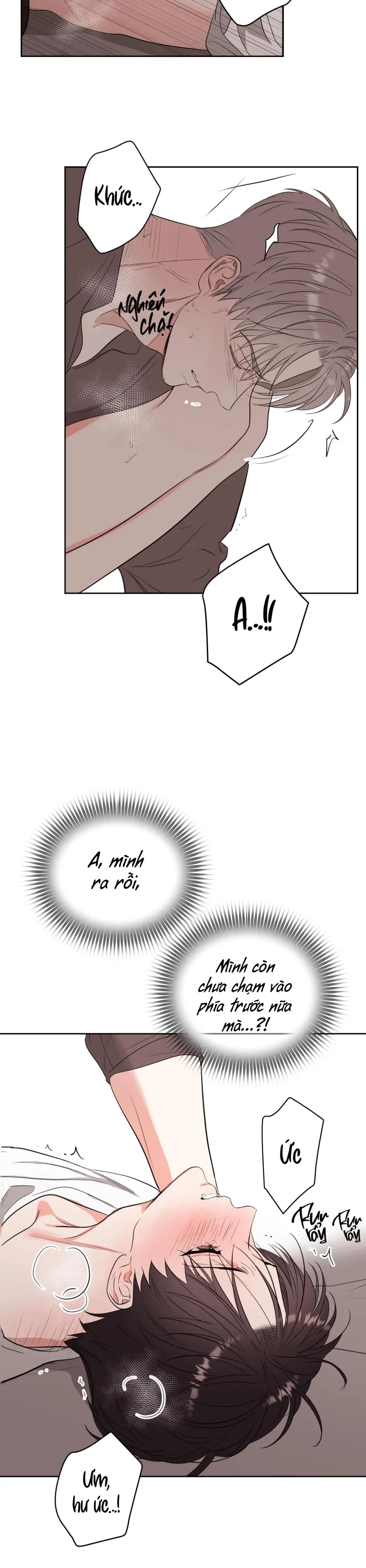 Sparkling Baby -  - Trang 7