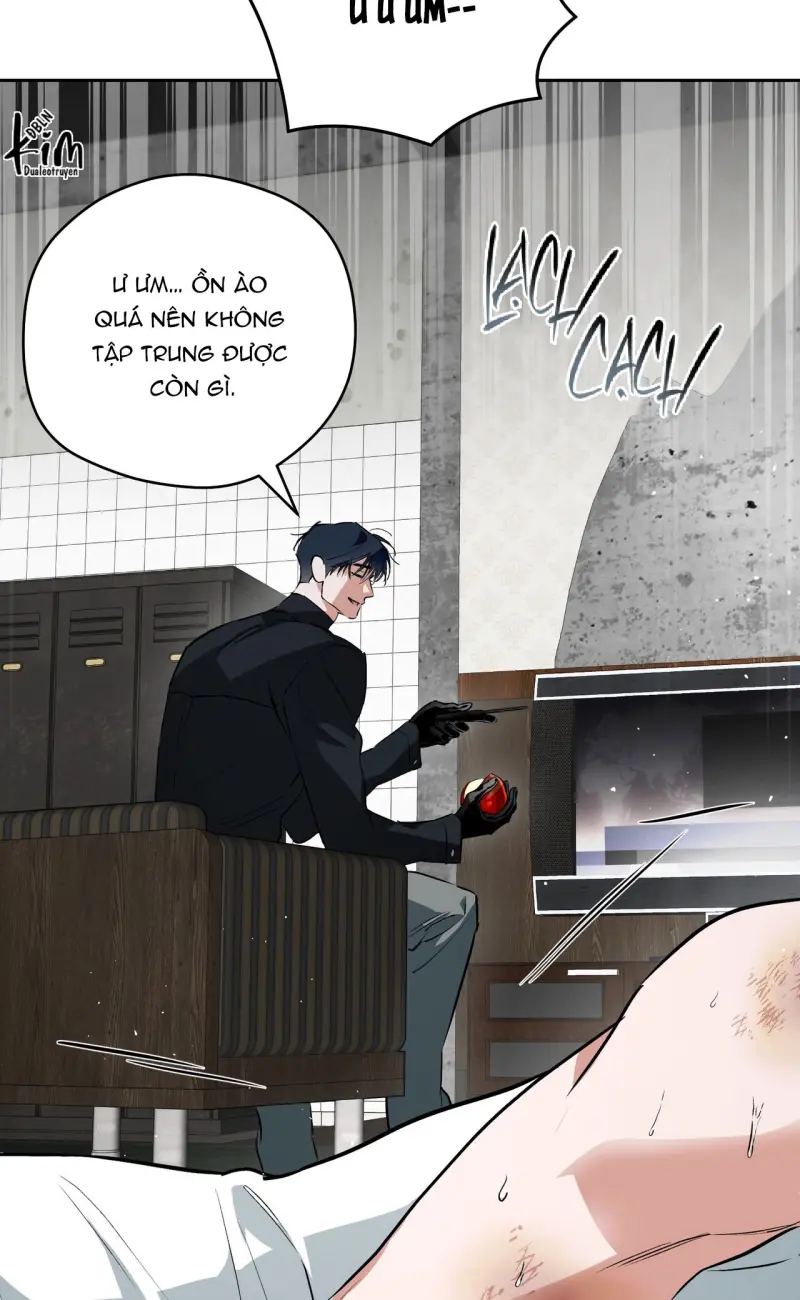 OFF TRACK -  - Trang 8