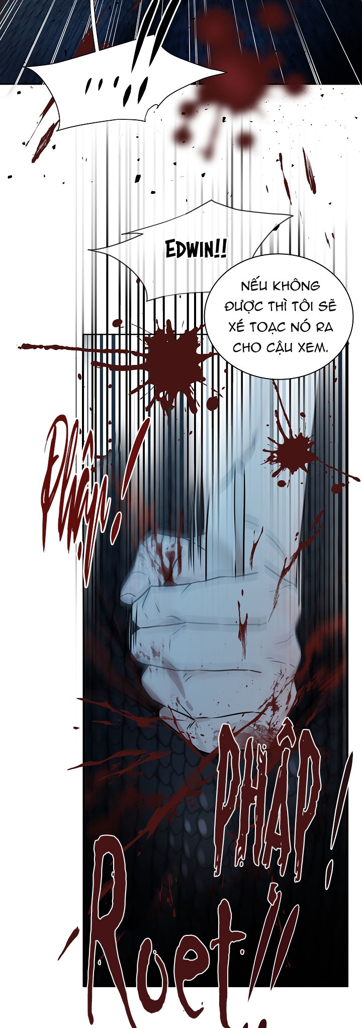 Snake Hole -  - Trang 32