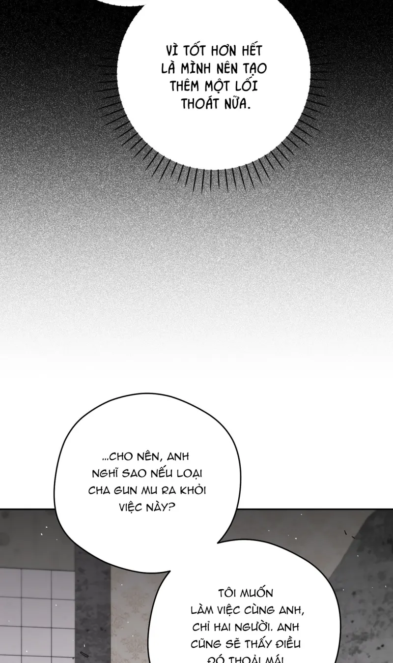 OFF TRACK -  - Trang 30