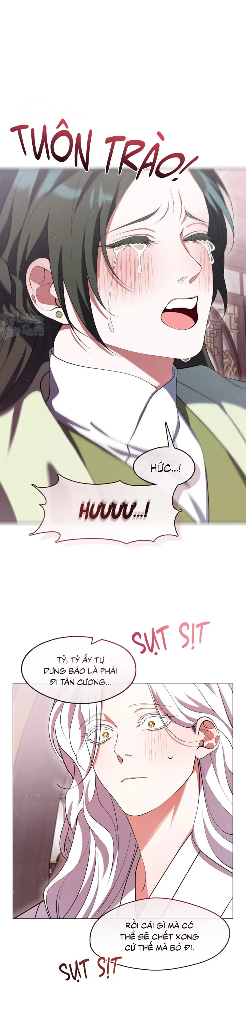 Tôi đã nuôi dạy thủ lĩnh giáo phái ác ma -  - Trang 26