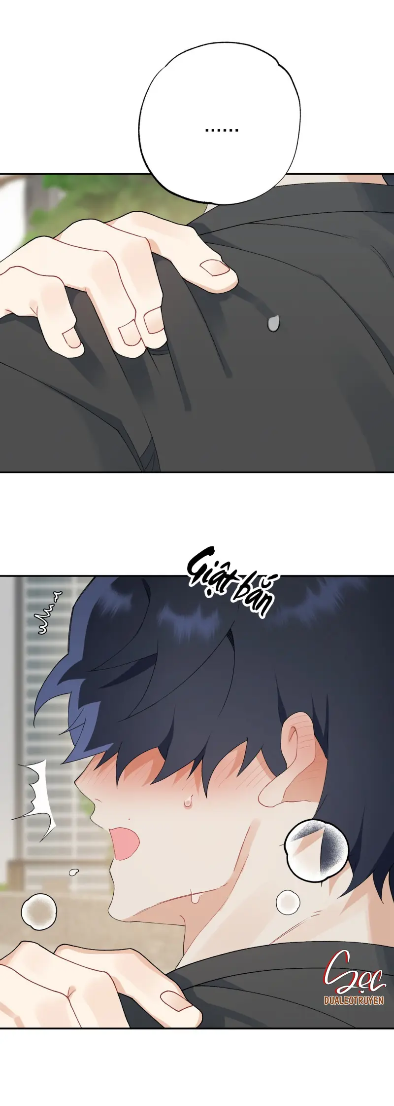 THIÊNG LIÊNG VÀ TÀN NHẪN -  - Trang 33